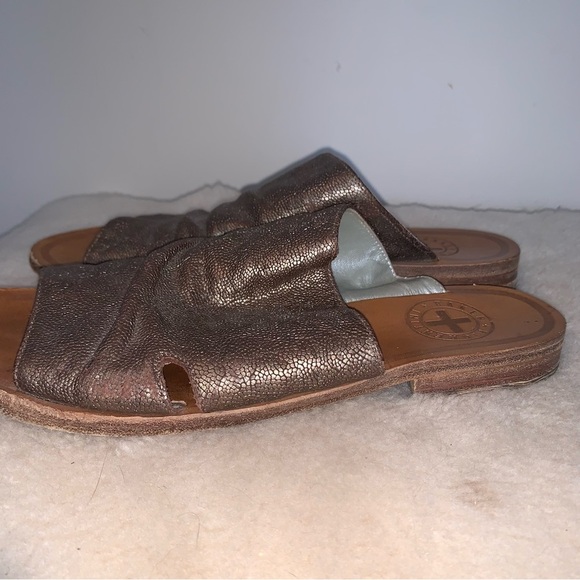 Fiorentini and Baker Zaber in Bronzo 40 - Picture 5 of 10